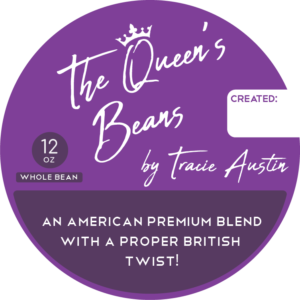 The Queen's Beans
